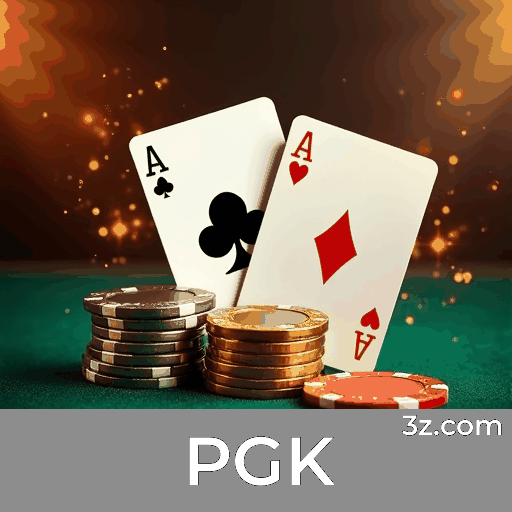 PGK: Um Mundo de Jogos Selecionados e Excelentes