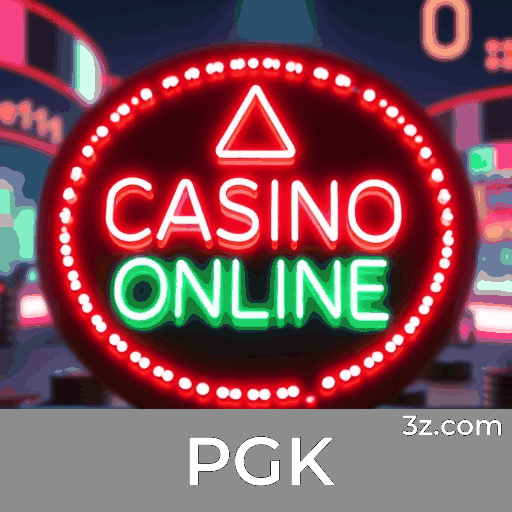 PGK Login: Segurança e Privilegios Exclusivos PGK Login: Segurança e Privilegios Exclusivos