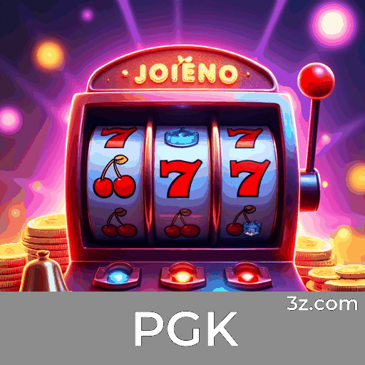 PGK: Seu Cassino Online Premiado e Seguro